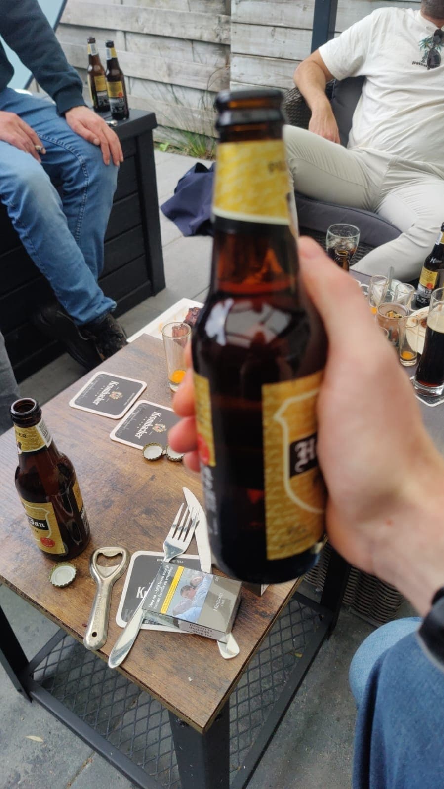 Beer #10185