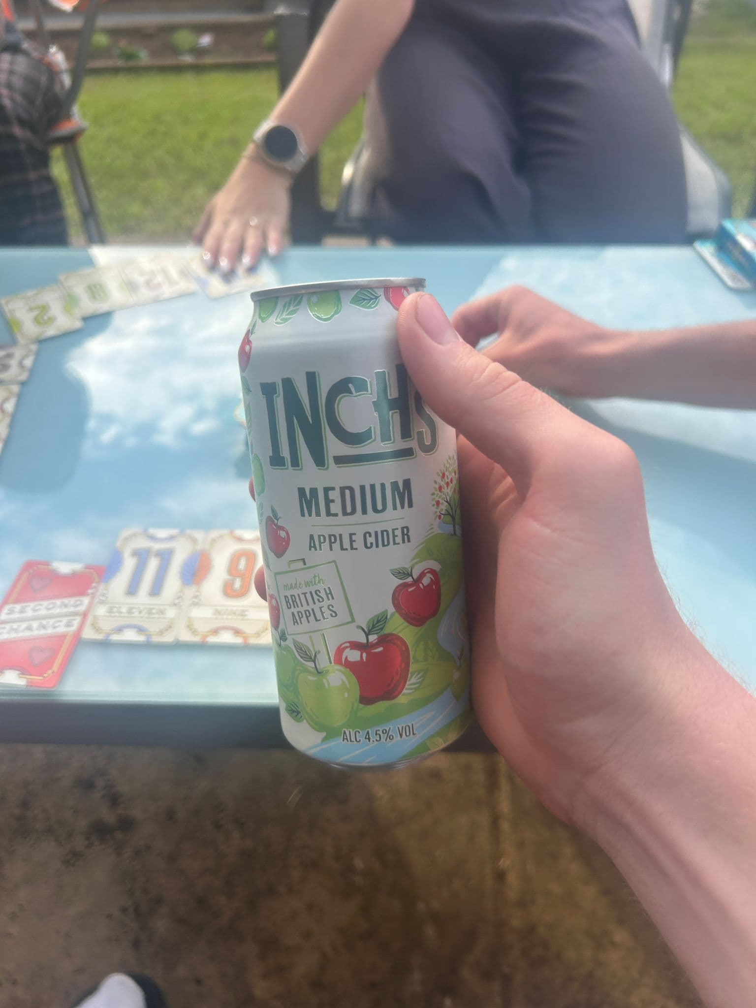 Beer #10186