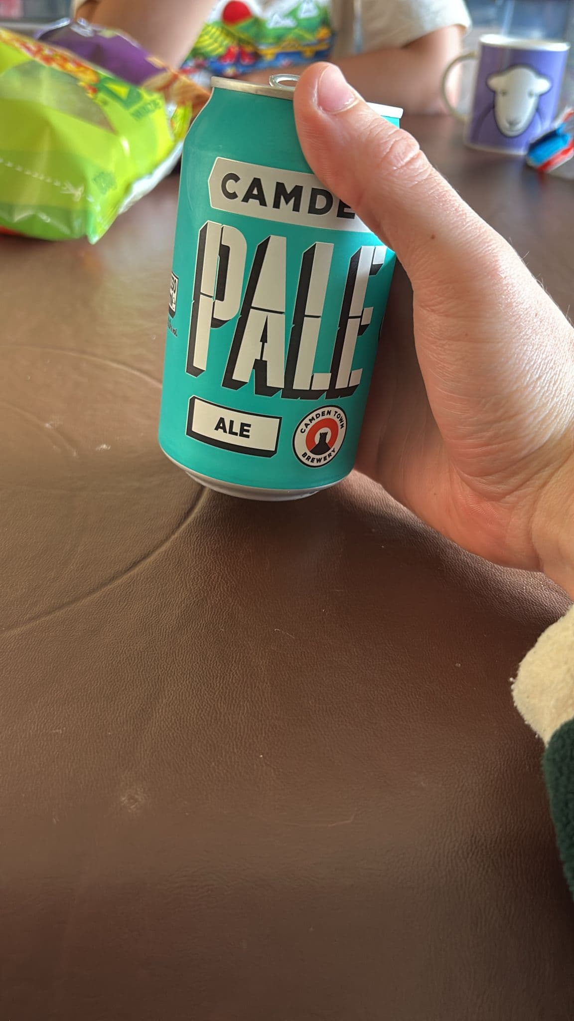 Beer #10189