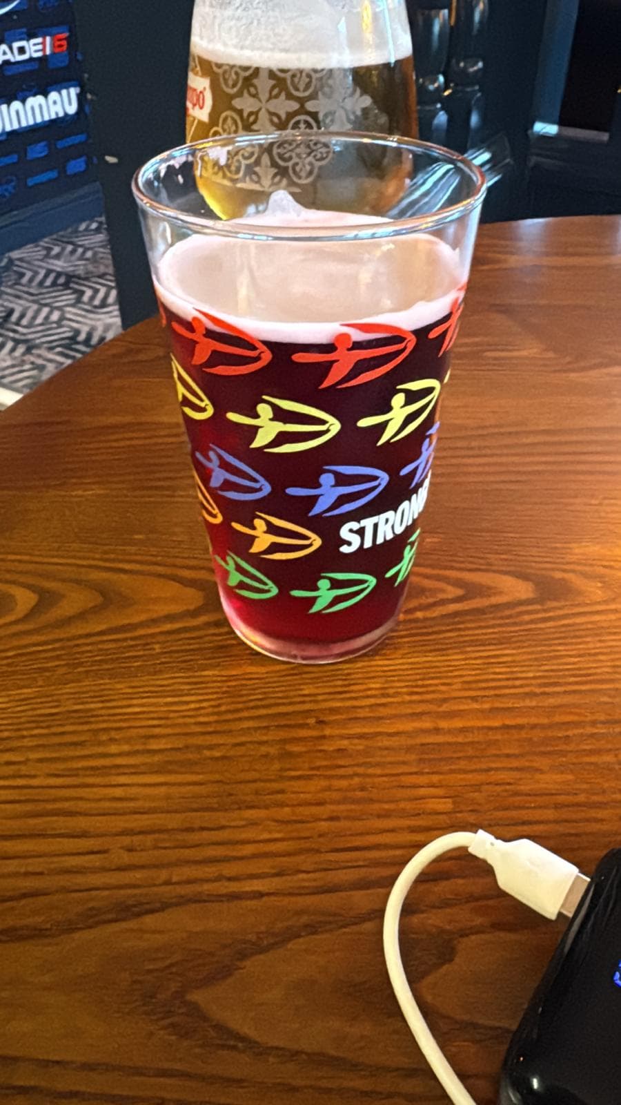 Beer #10198