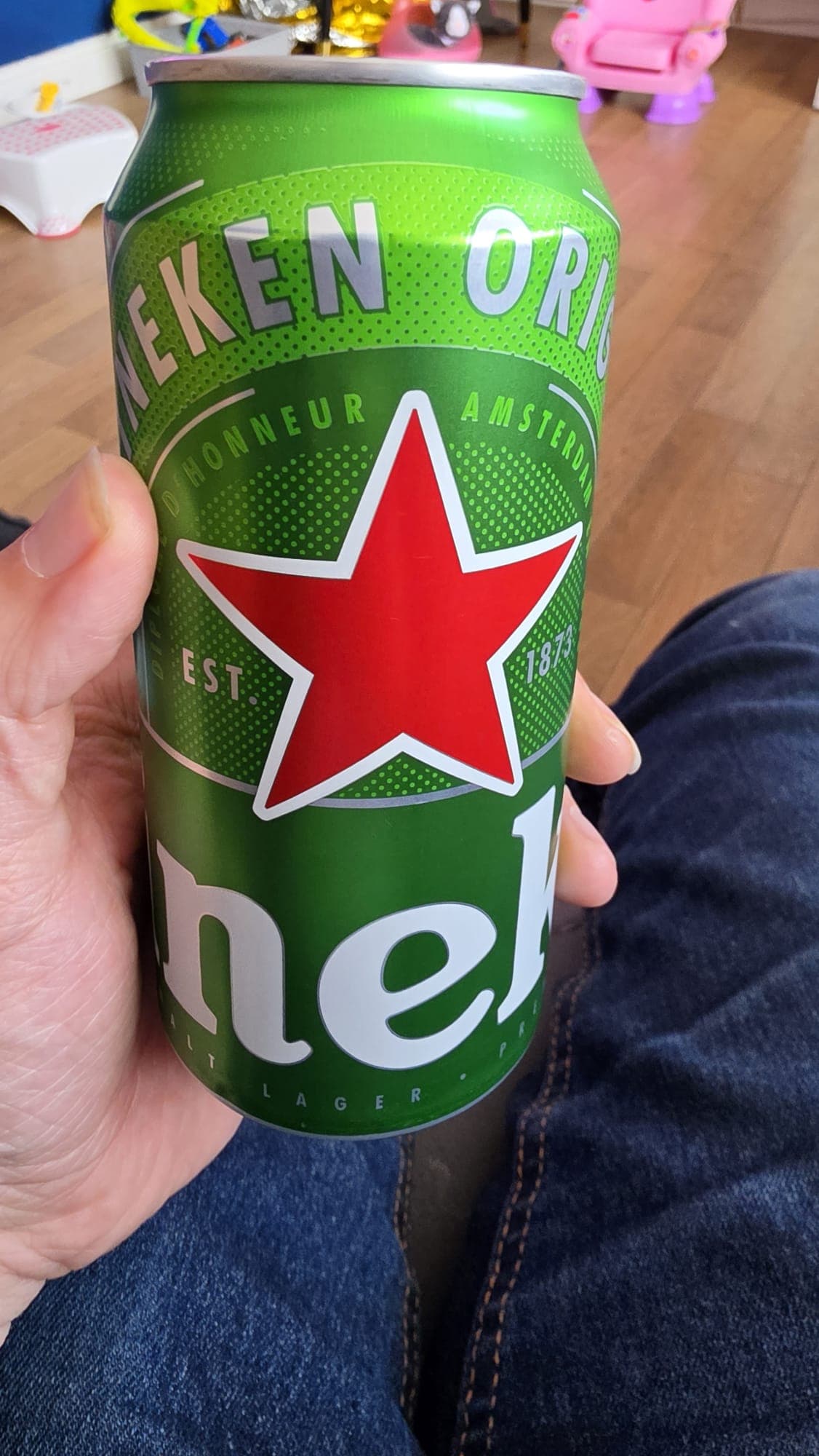 Beer #10202