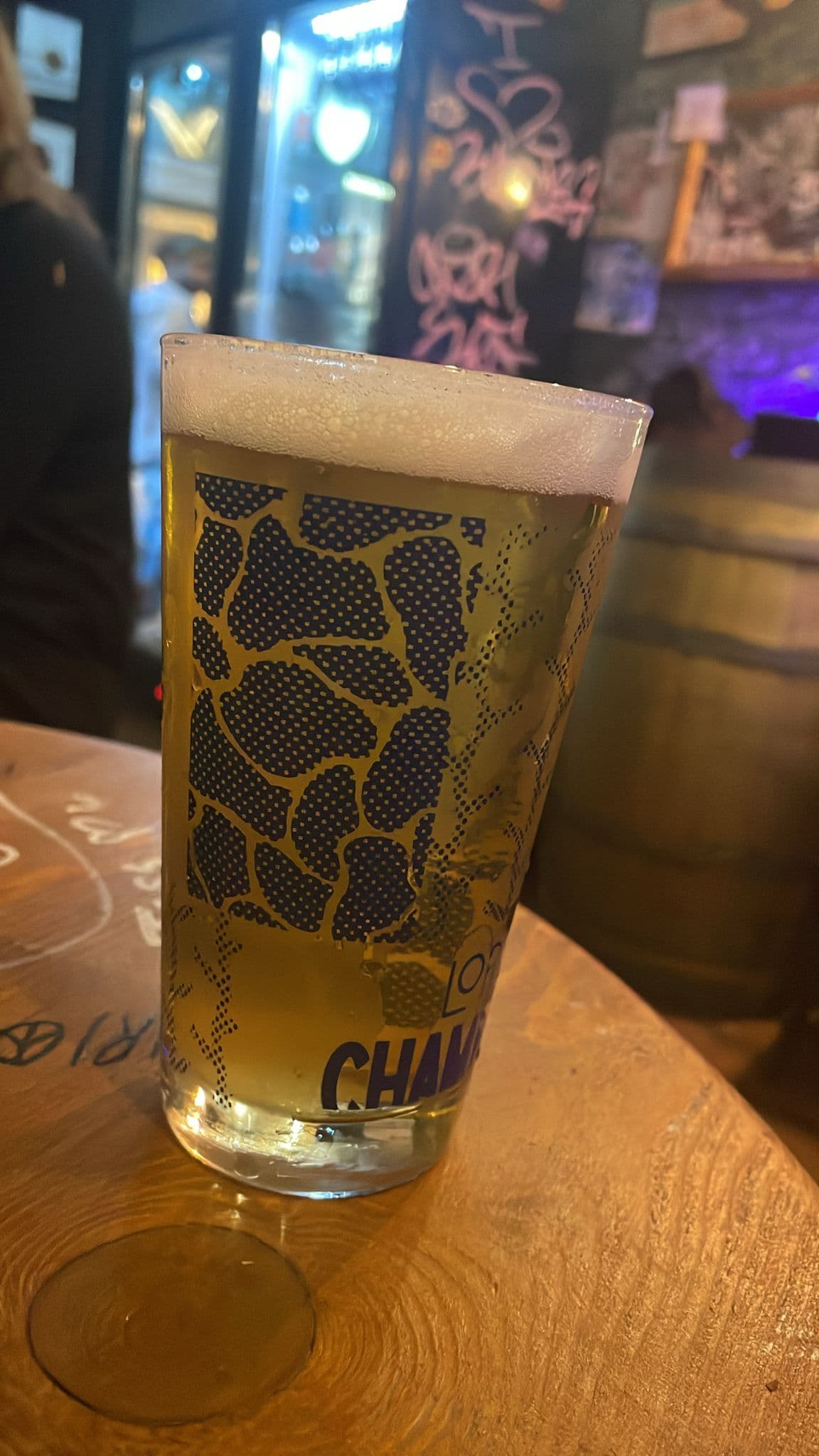 Beer #10204