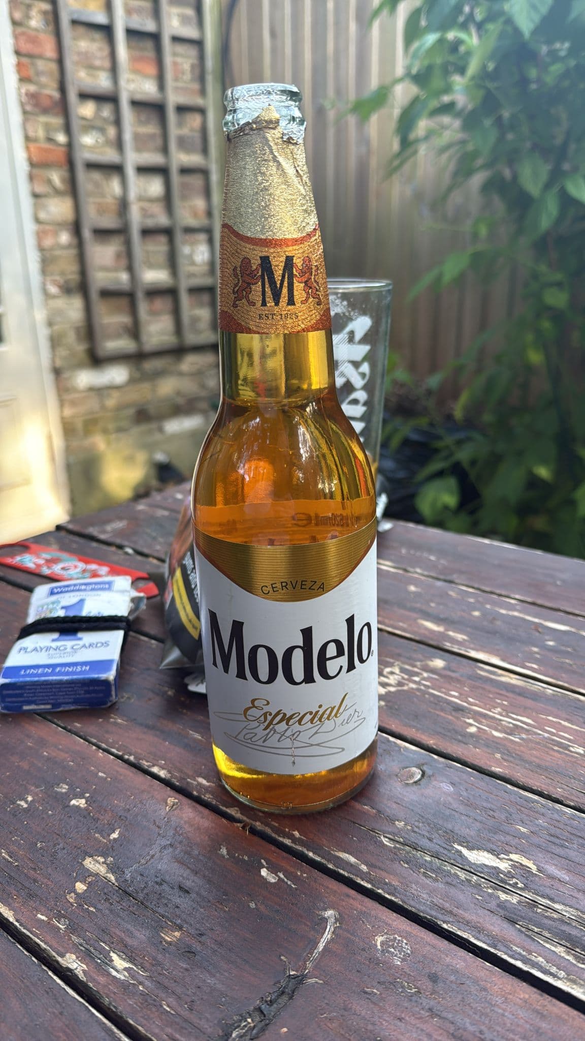 Beer #10208