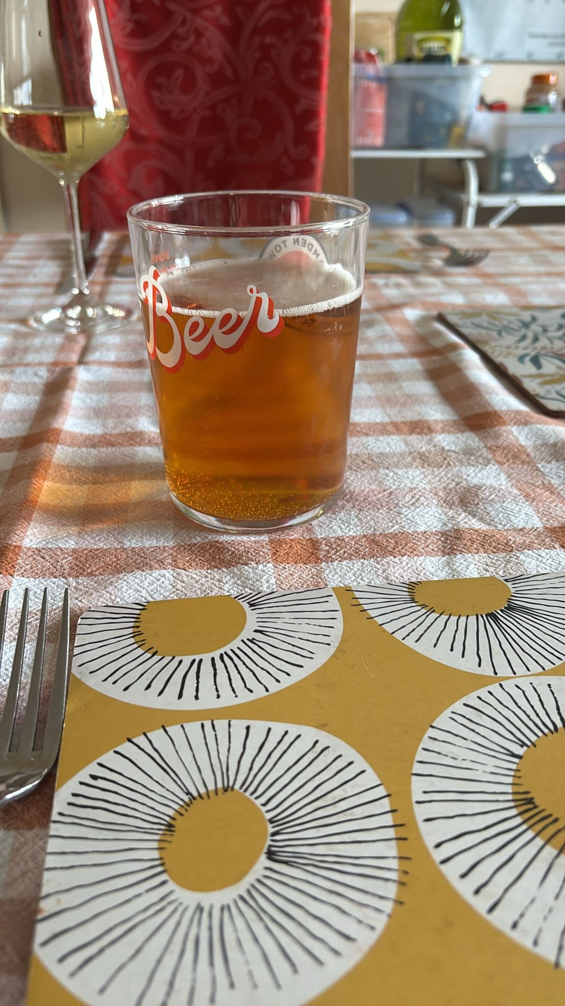 Beer #10210