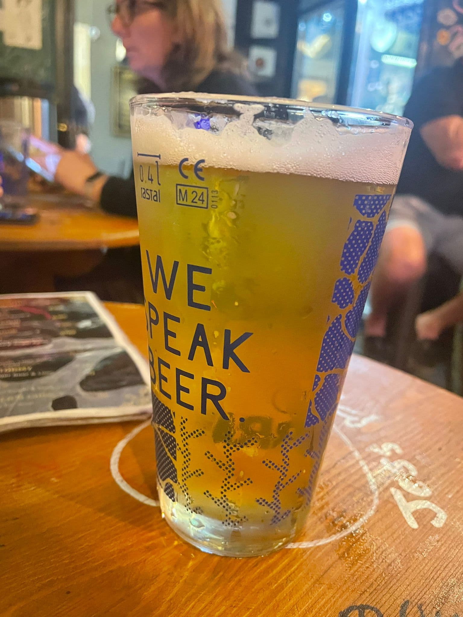 Beer #10214