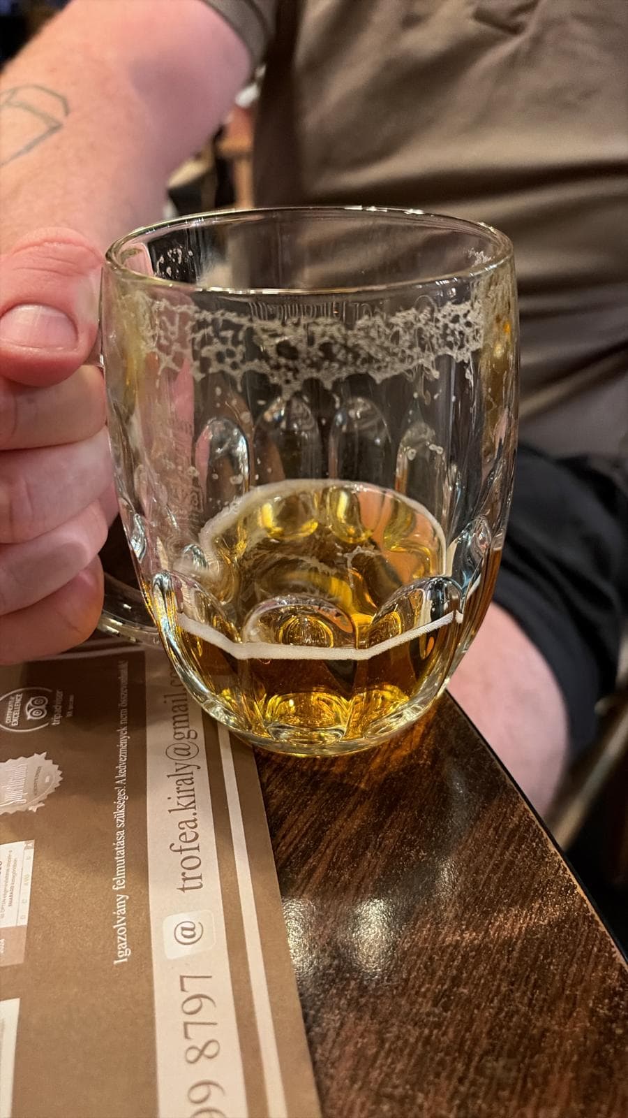 Beer #10215