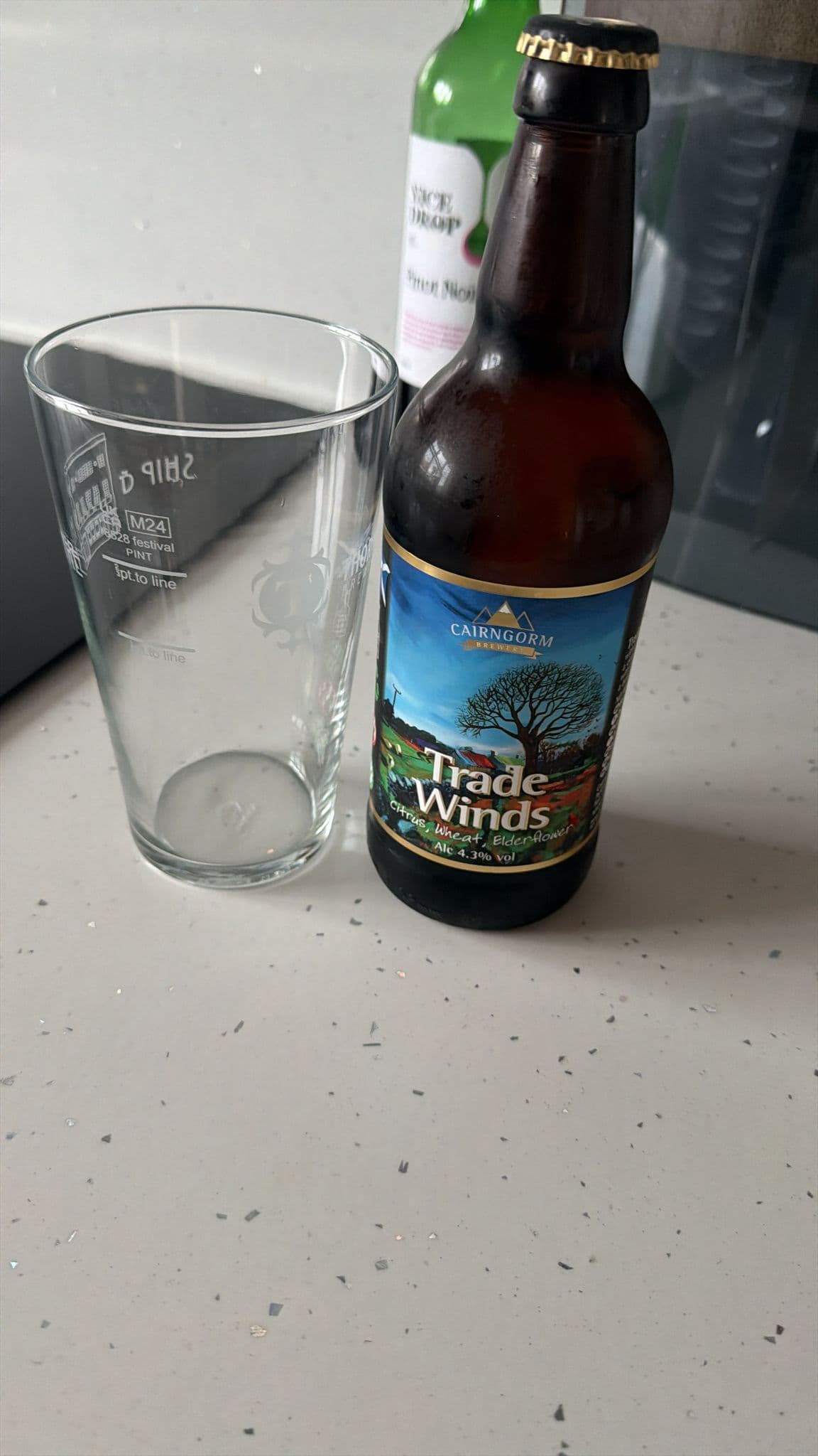 Beer #10217