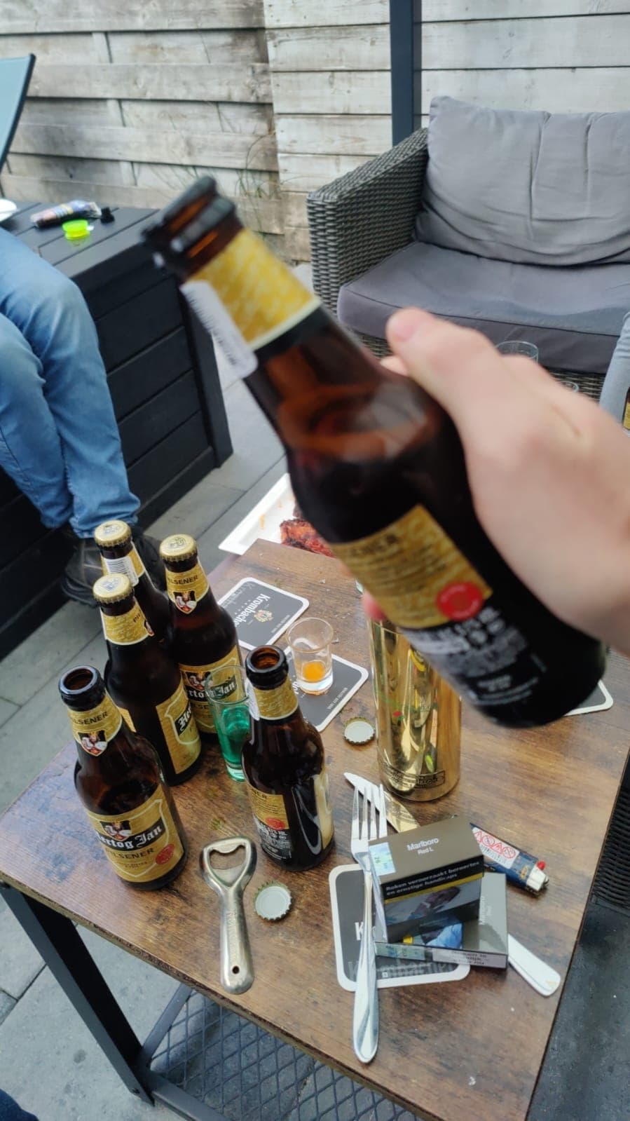 Beer #10220