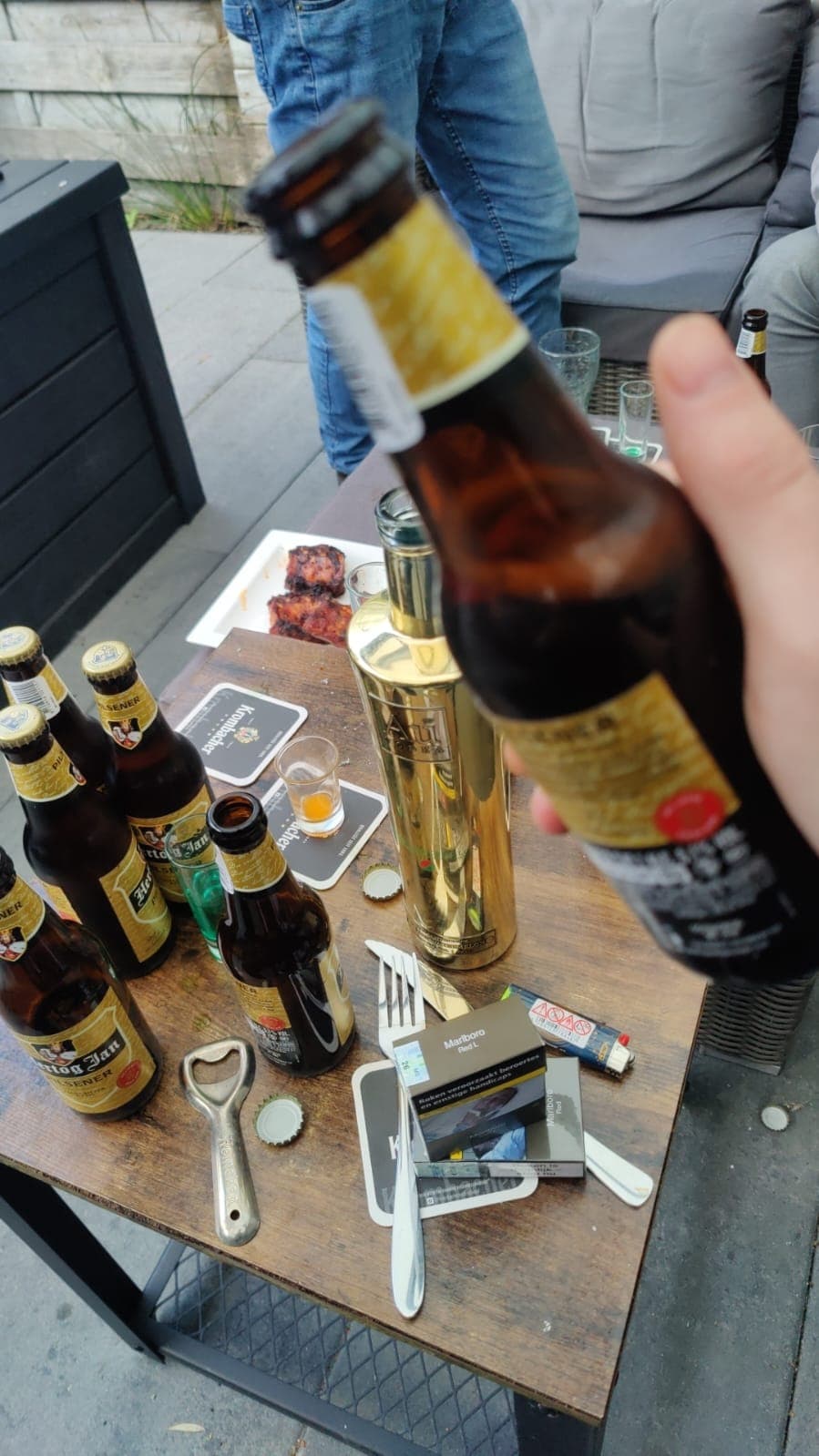 Beer #10221