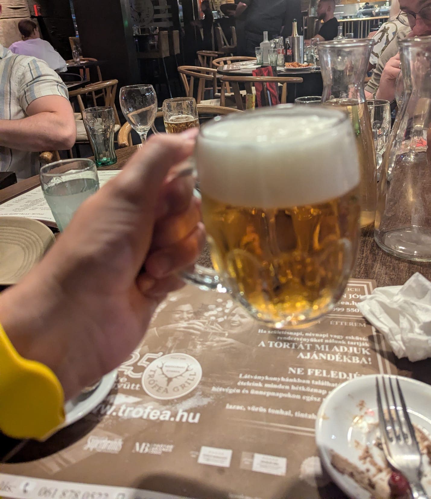 Beer #10233