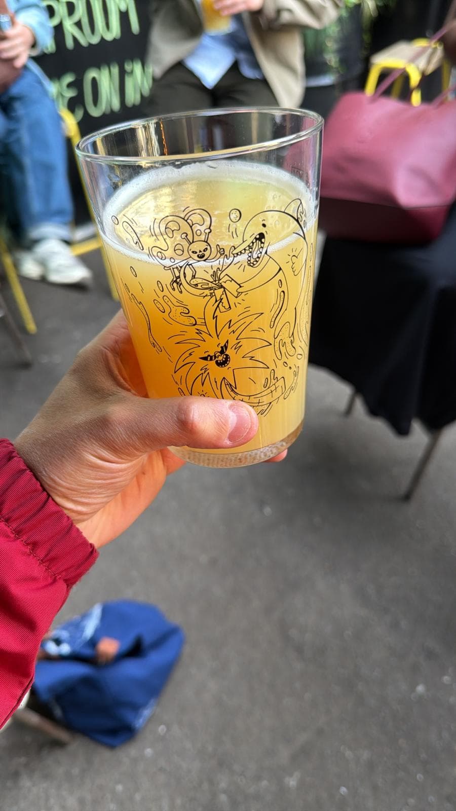 Beer #10237