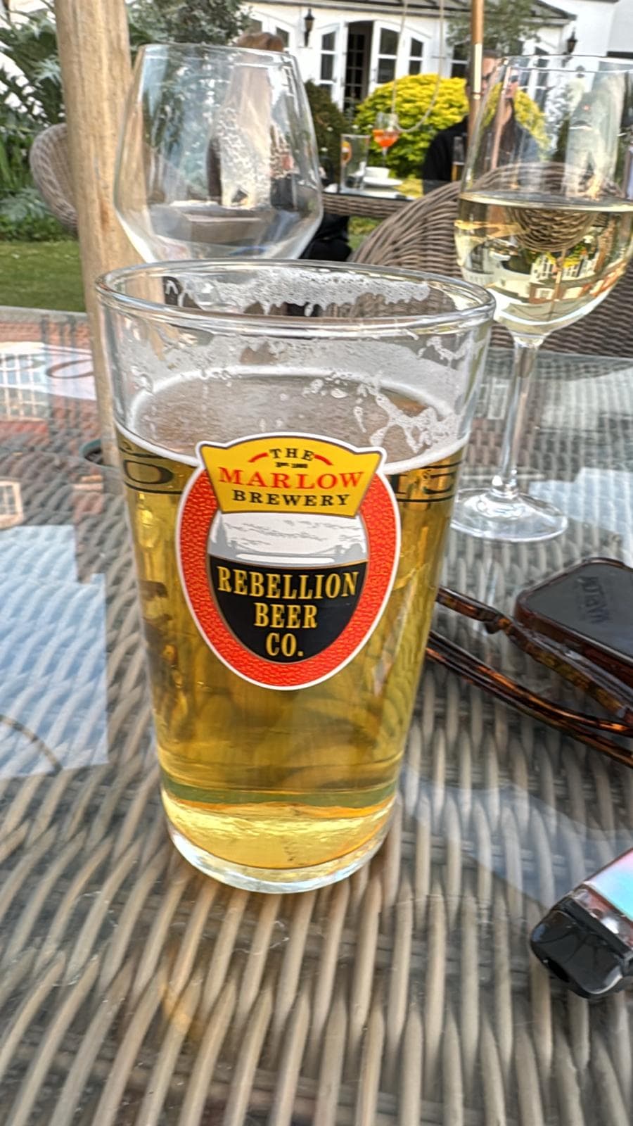 Beer #10249