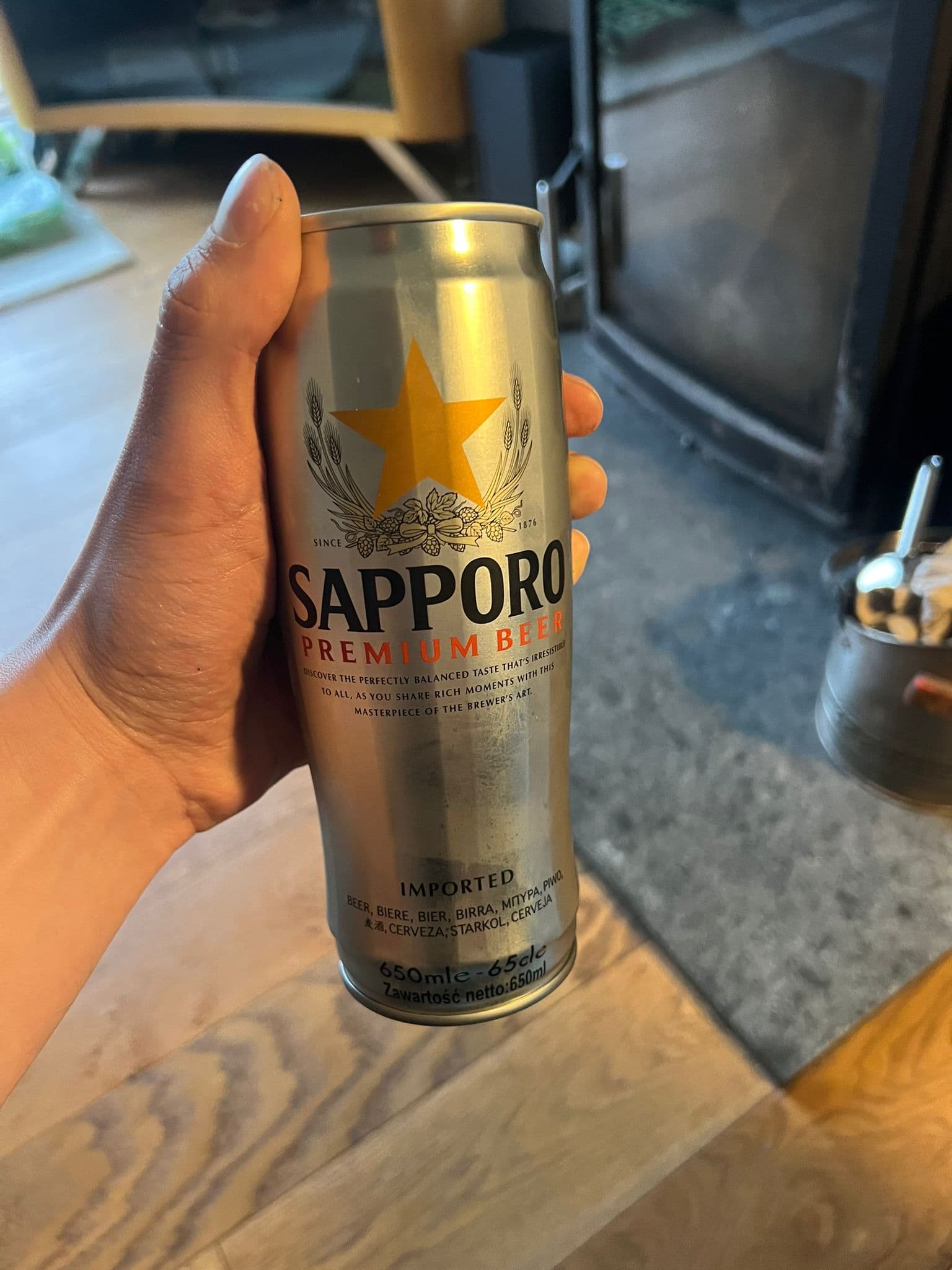 Beer #10253