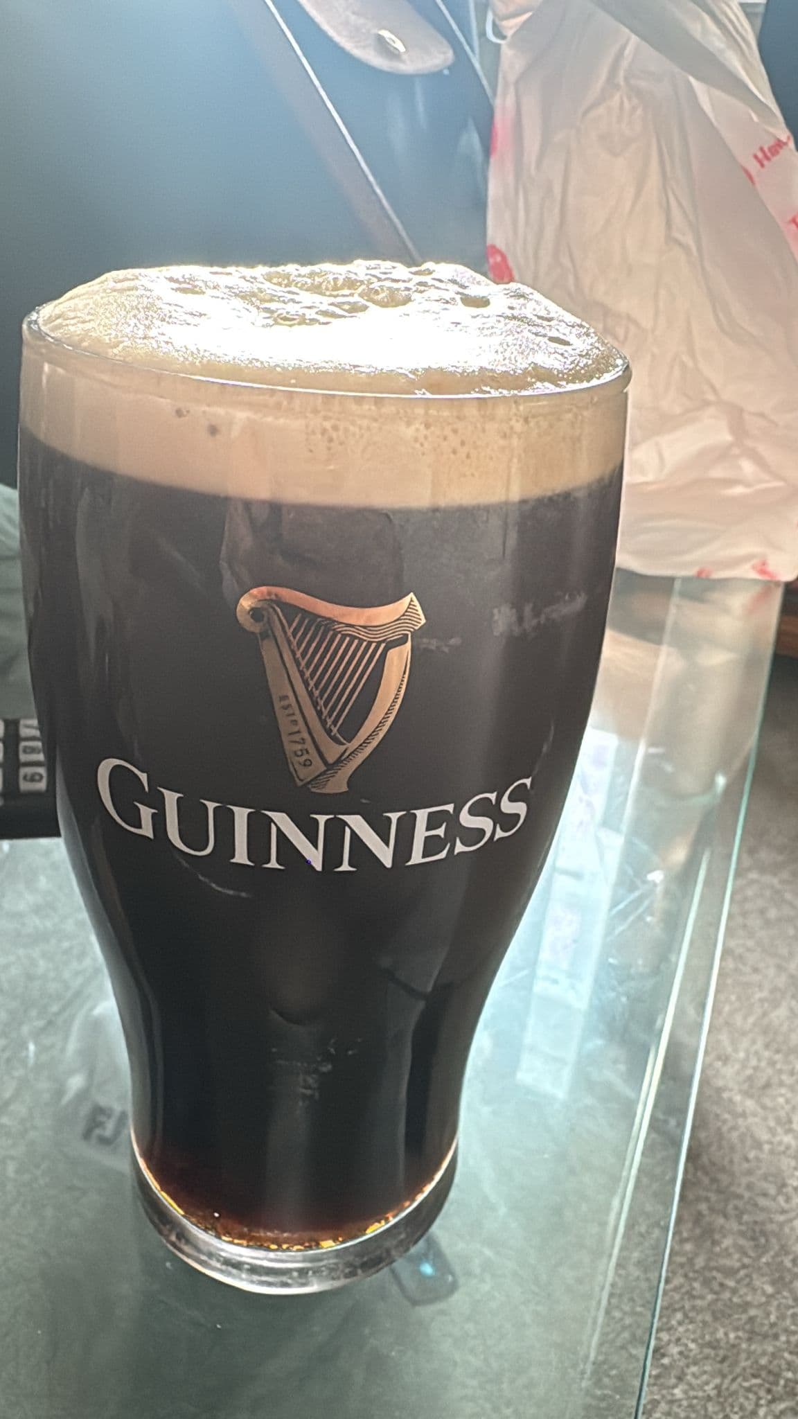 Beer #10254