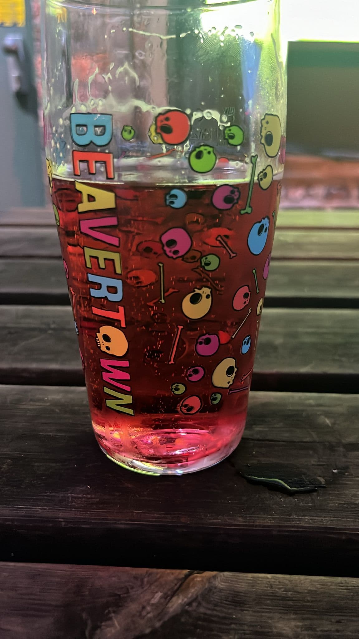 Beer #10255