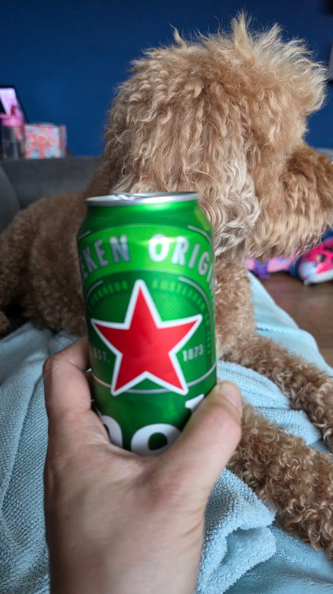 Beer #10256