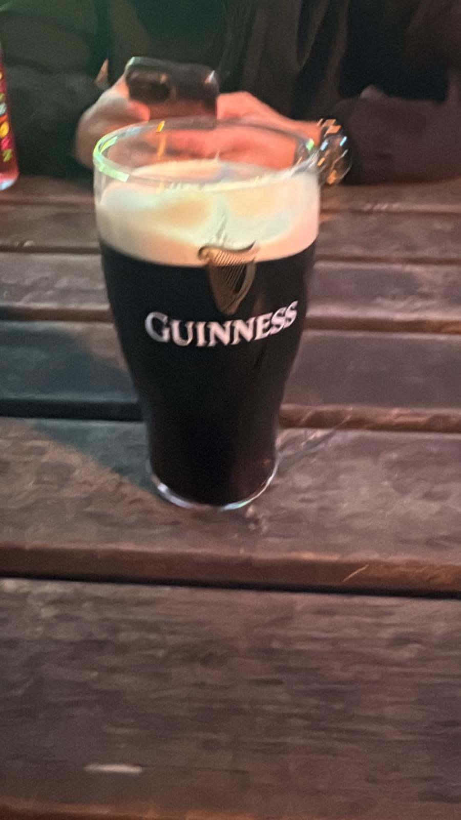 Beer #10257