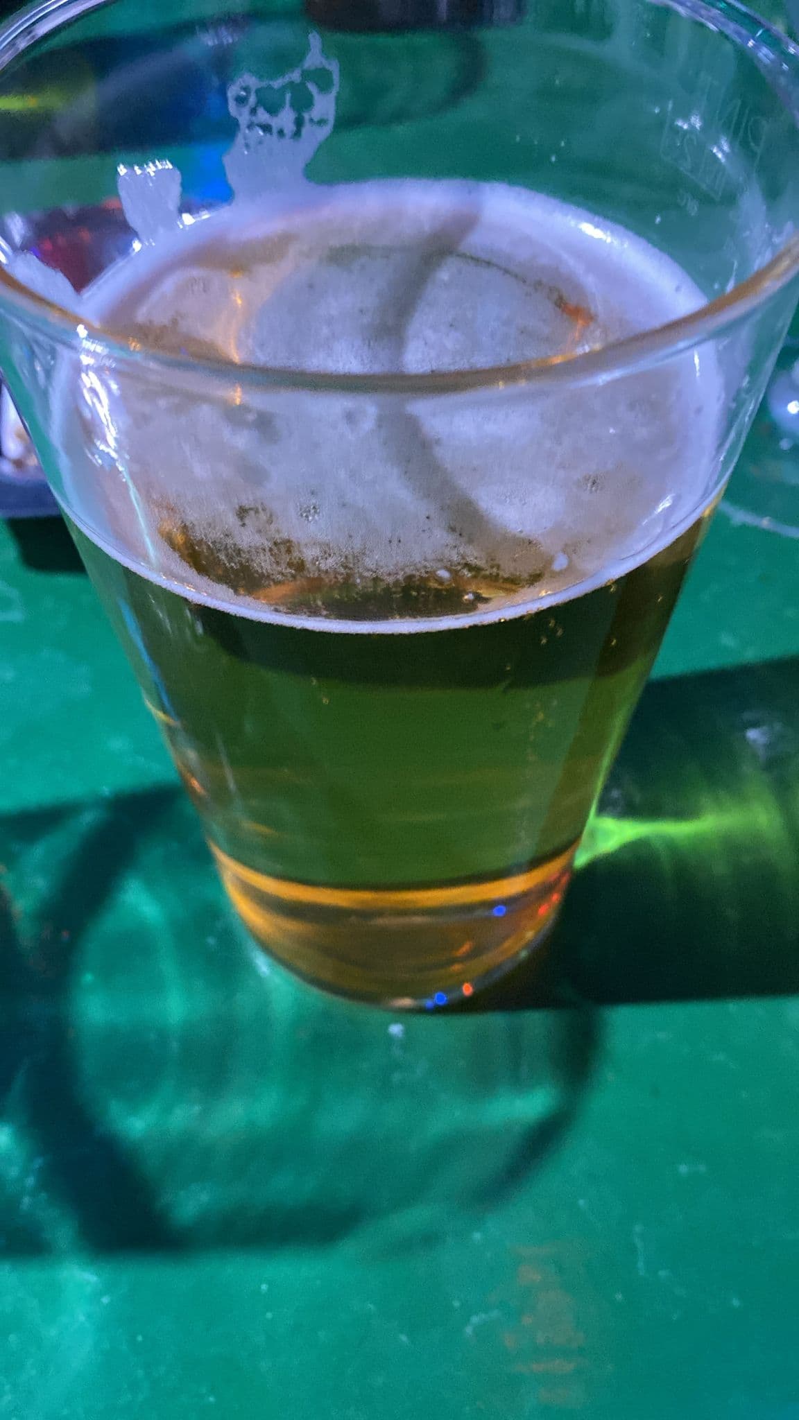 Beer #10264