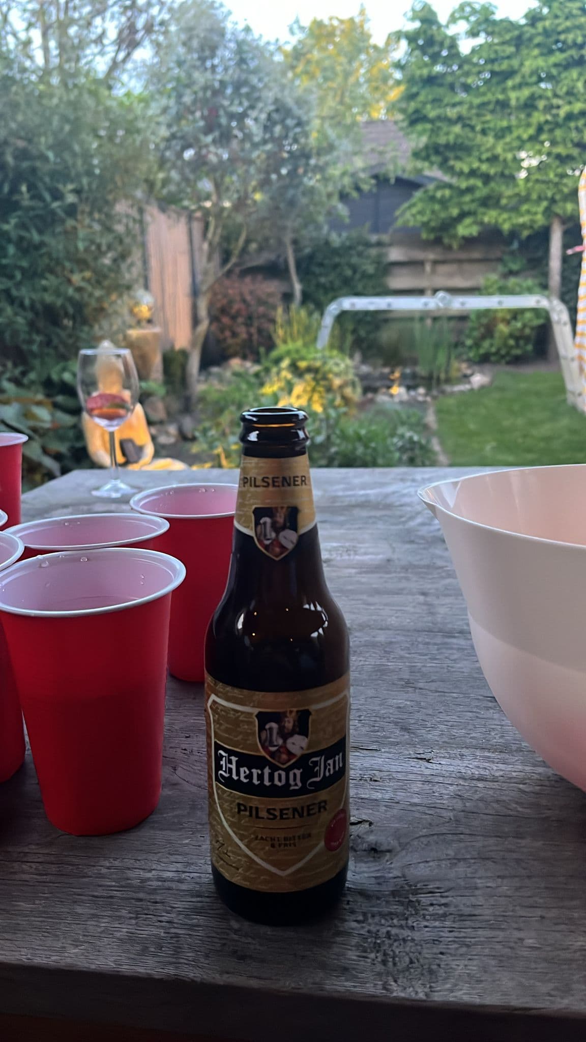 Beer #10269