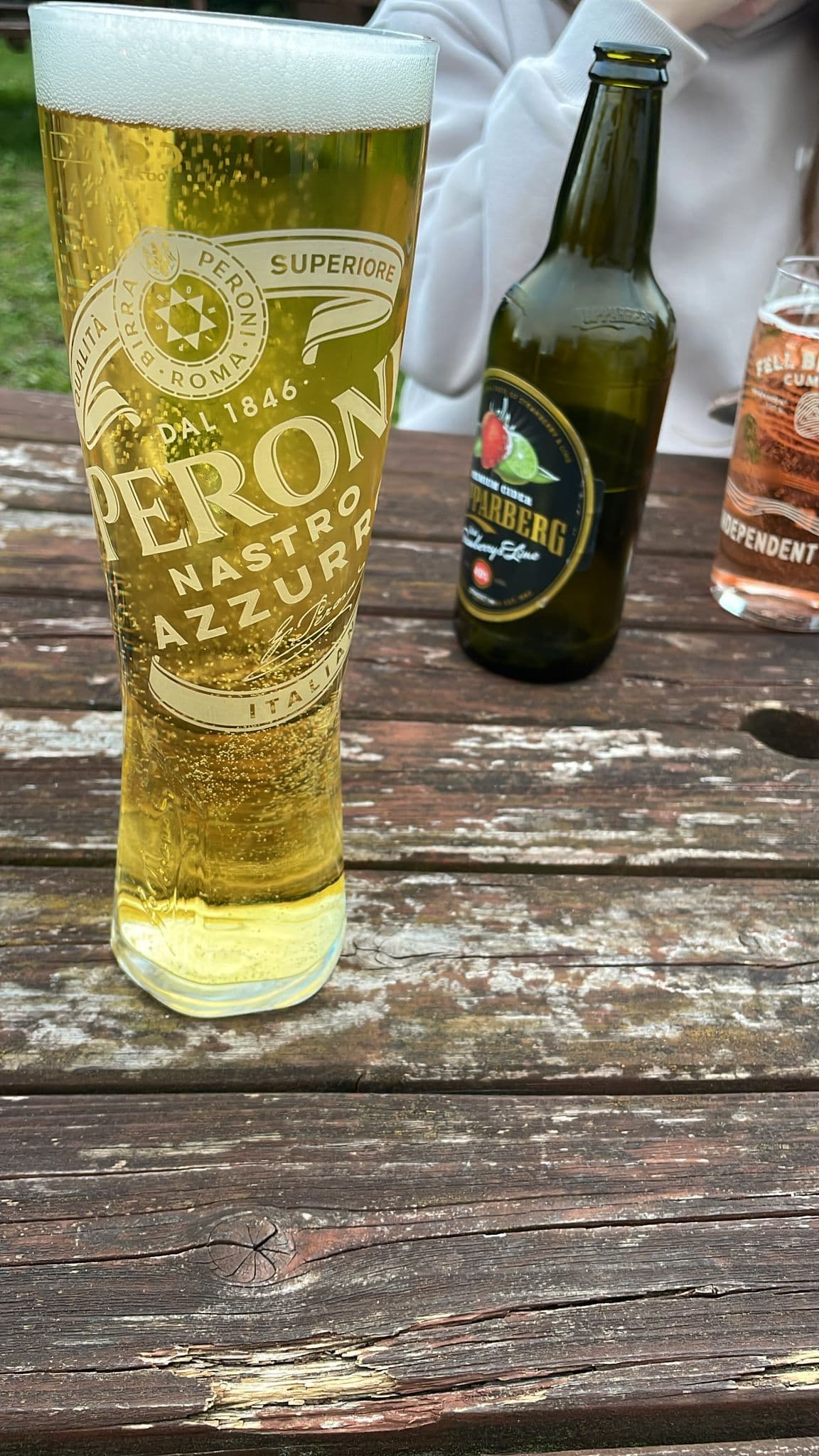 Beer #10272