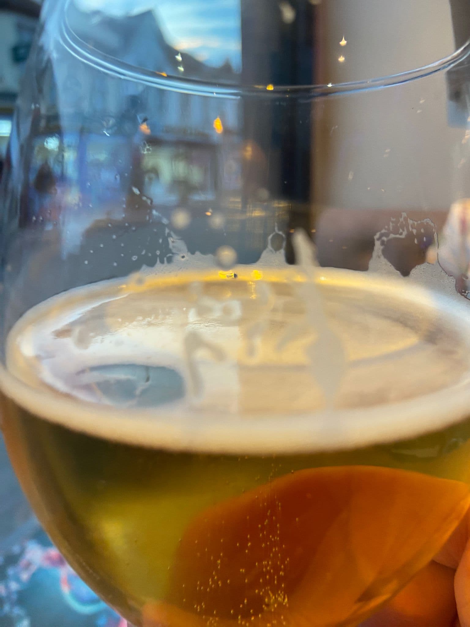 Beer #10274