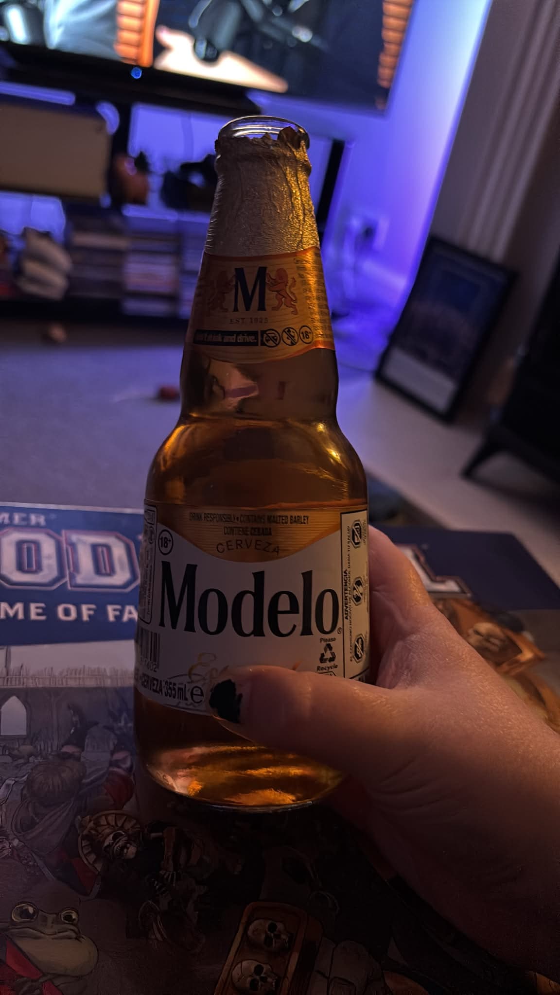 Beer #10279