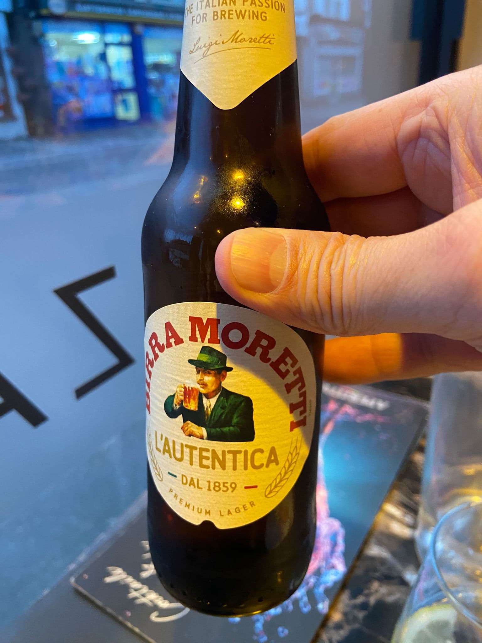Beer #10284