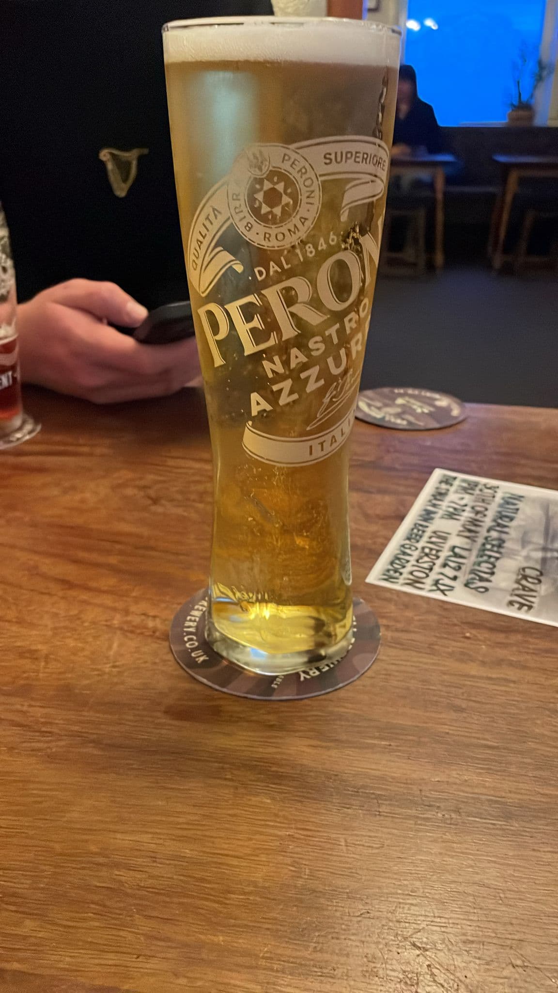 Beer #10285