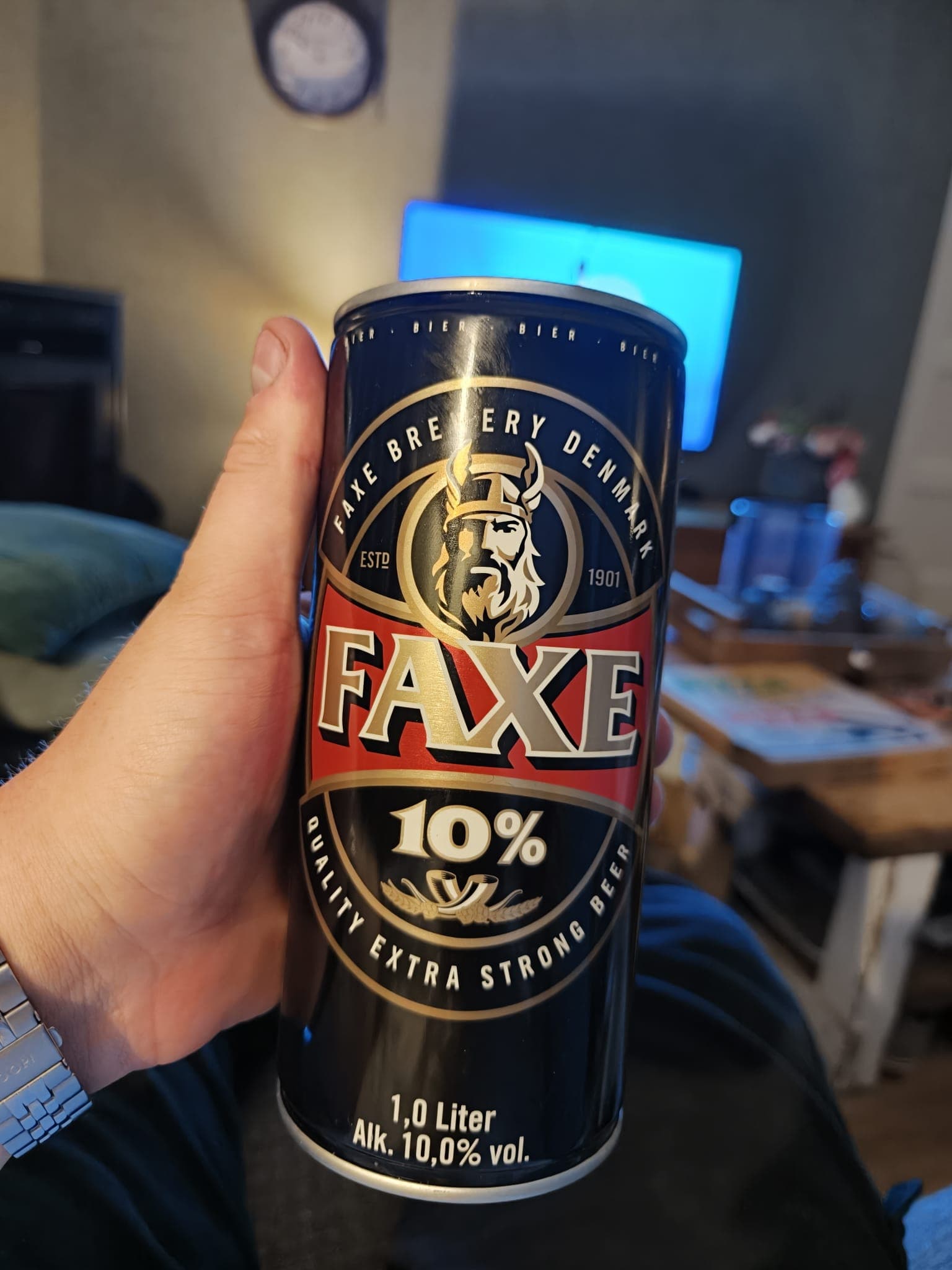 Beer #10290