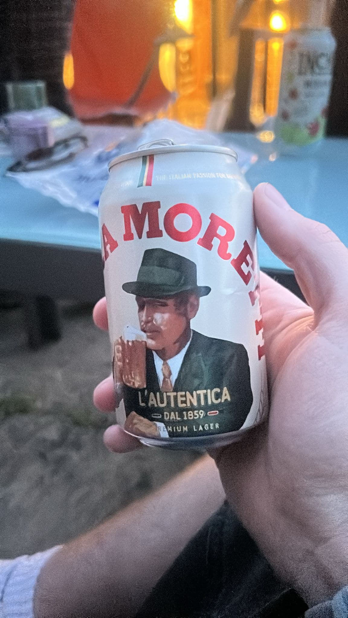 Beer #10291