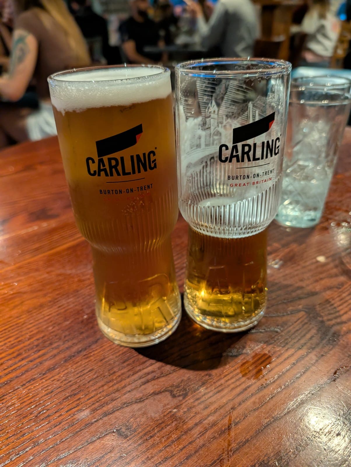 Beer #10294