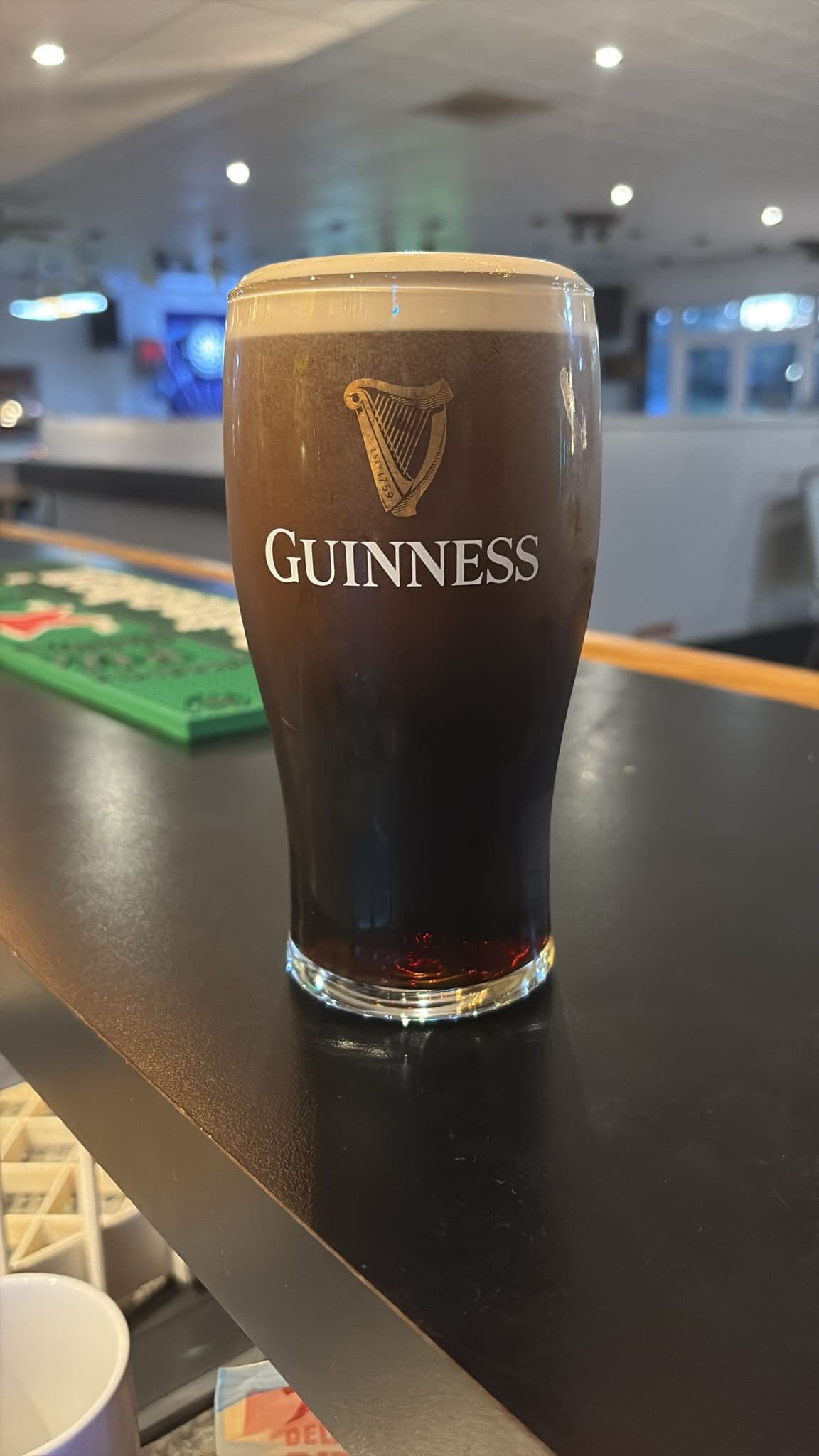 Beer #10296