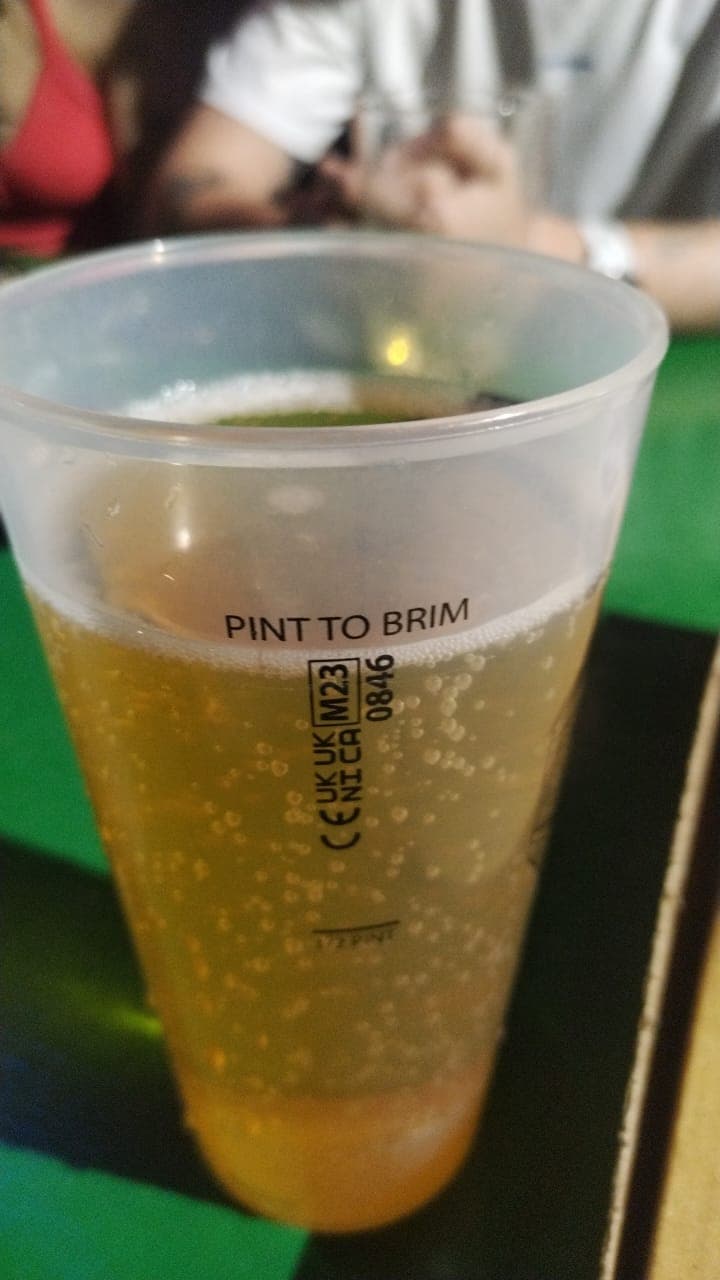 Beer #10297