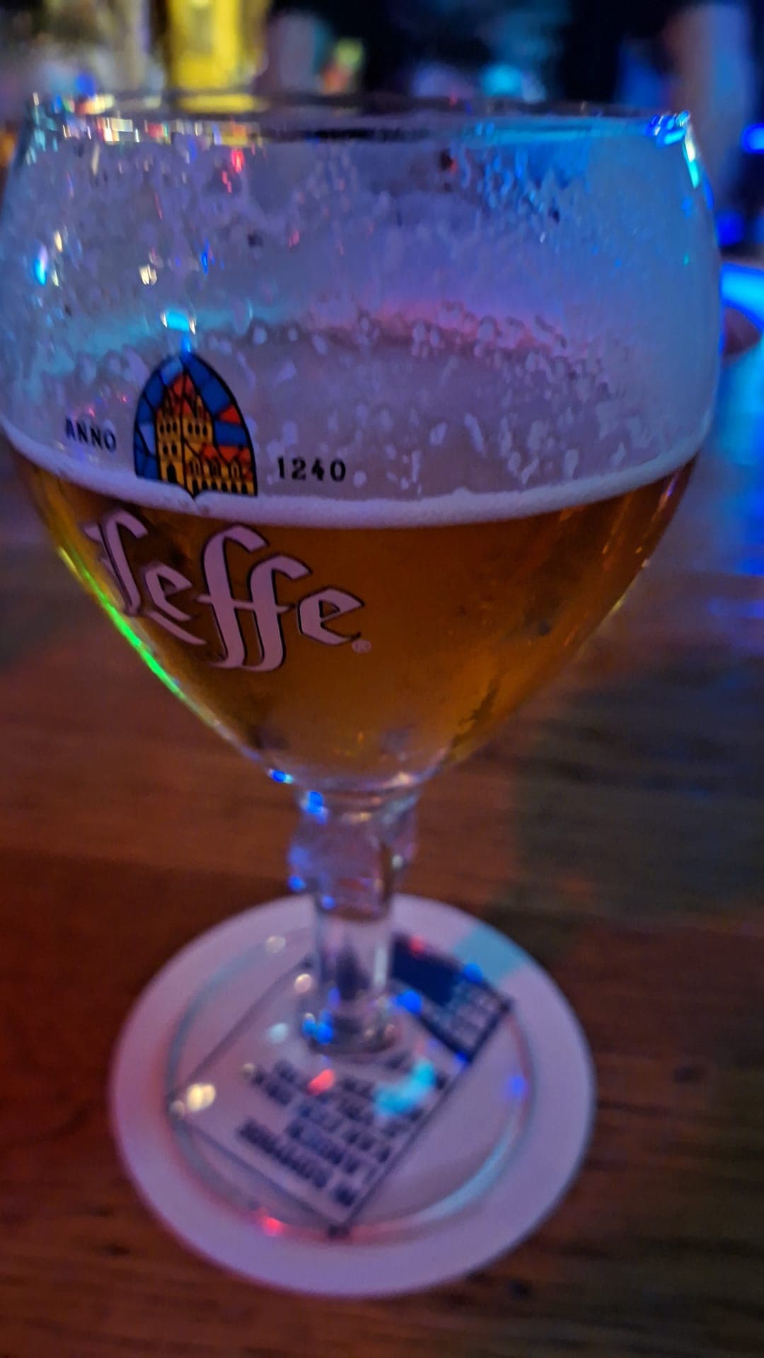 Beer #10307