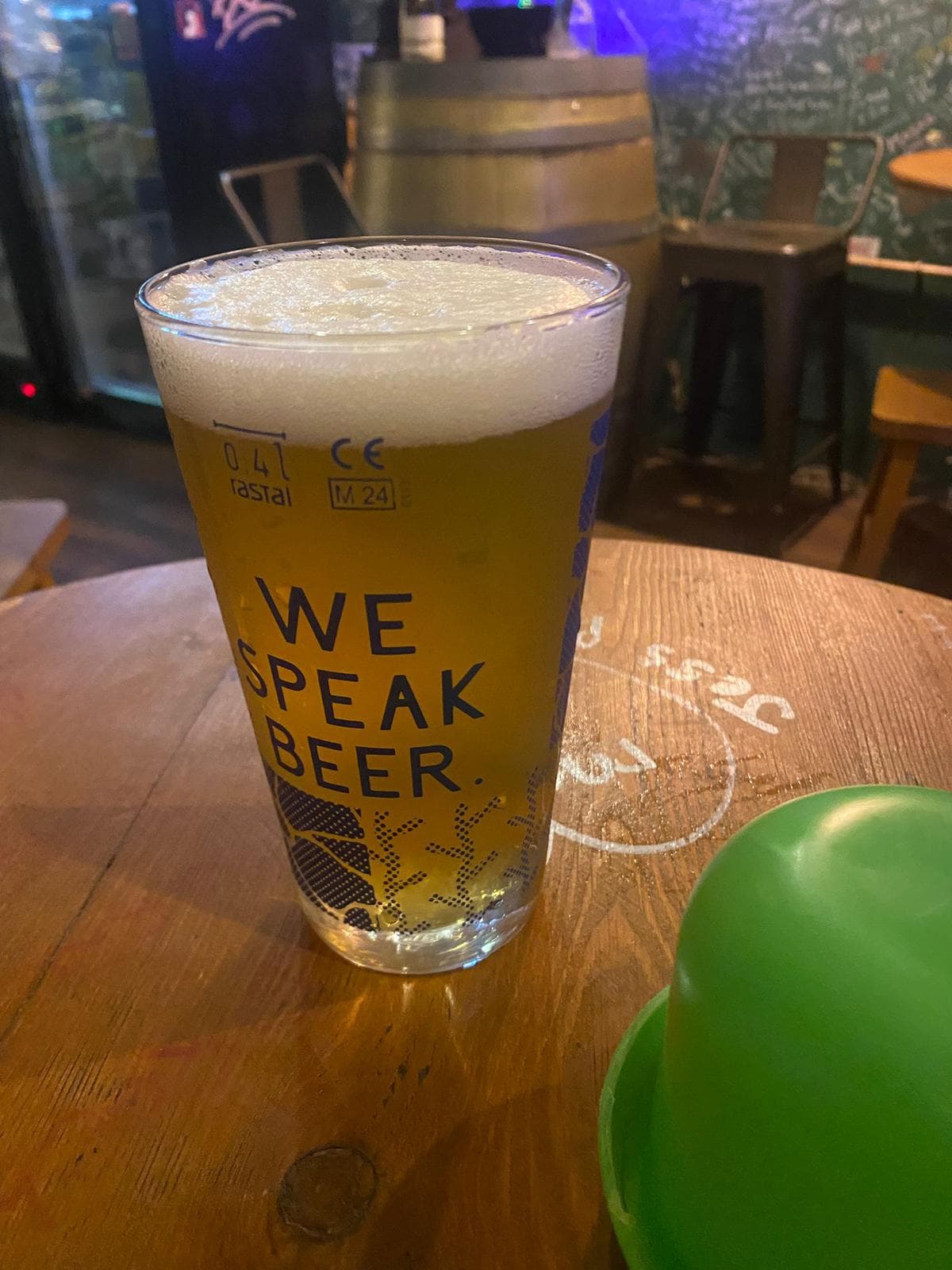 Beer #10316