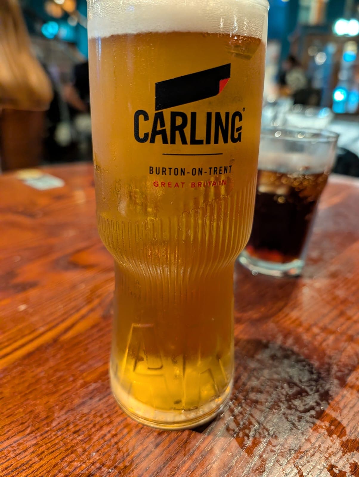 Beer #10322