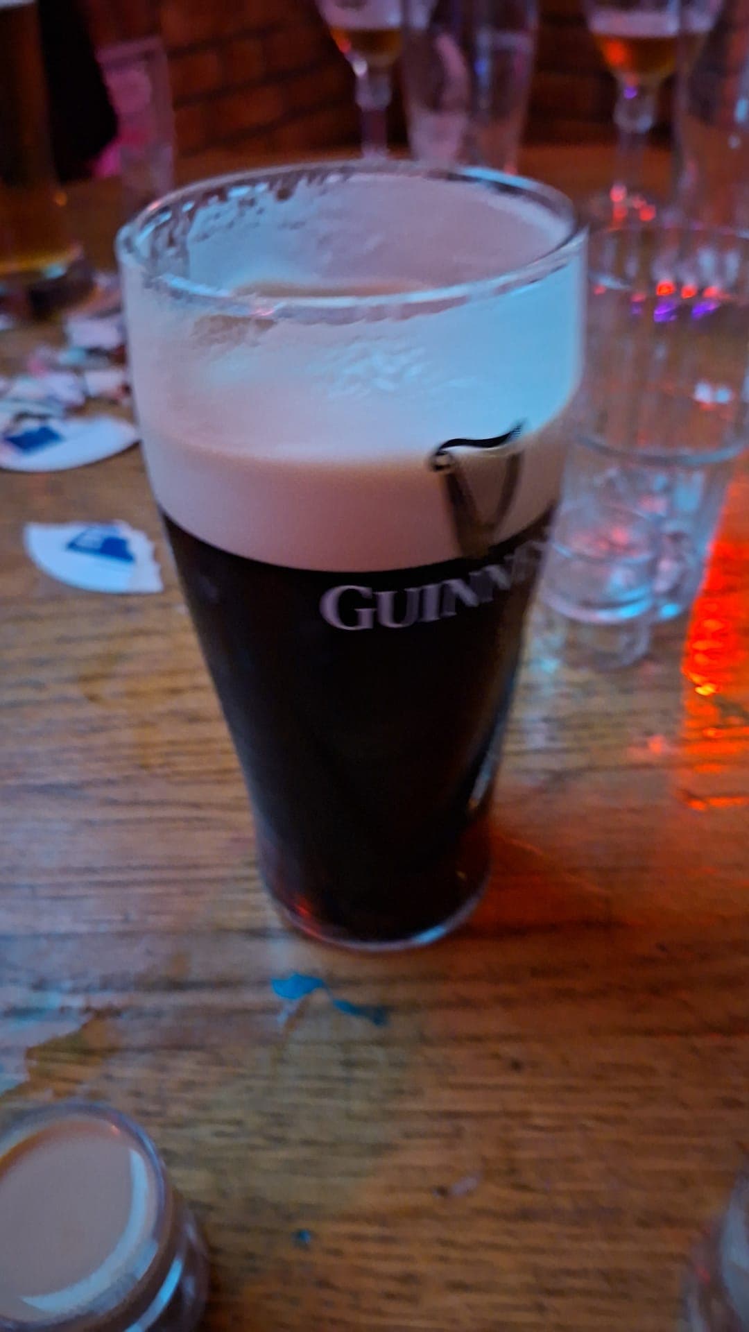 Beer #10320