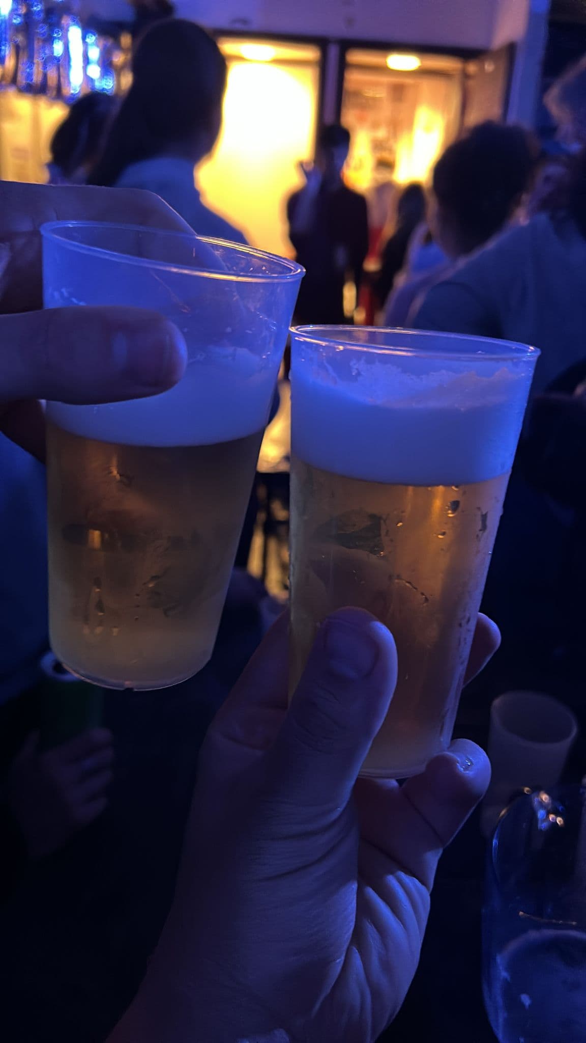 Beer #10321