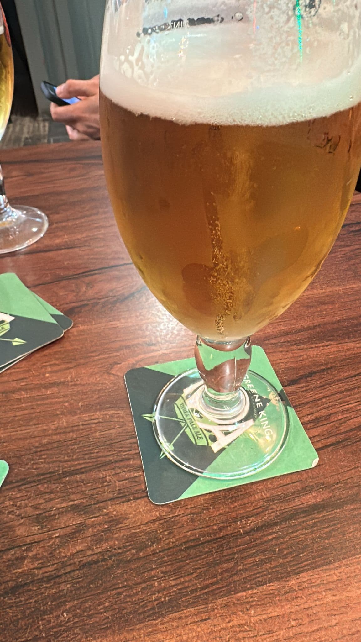 Beer #10323