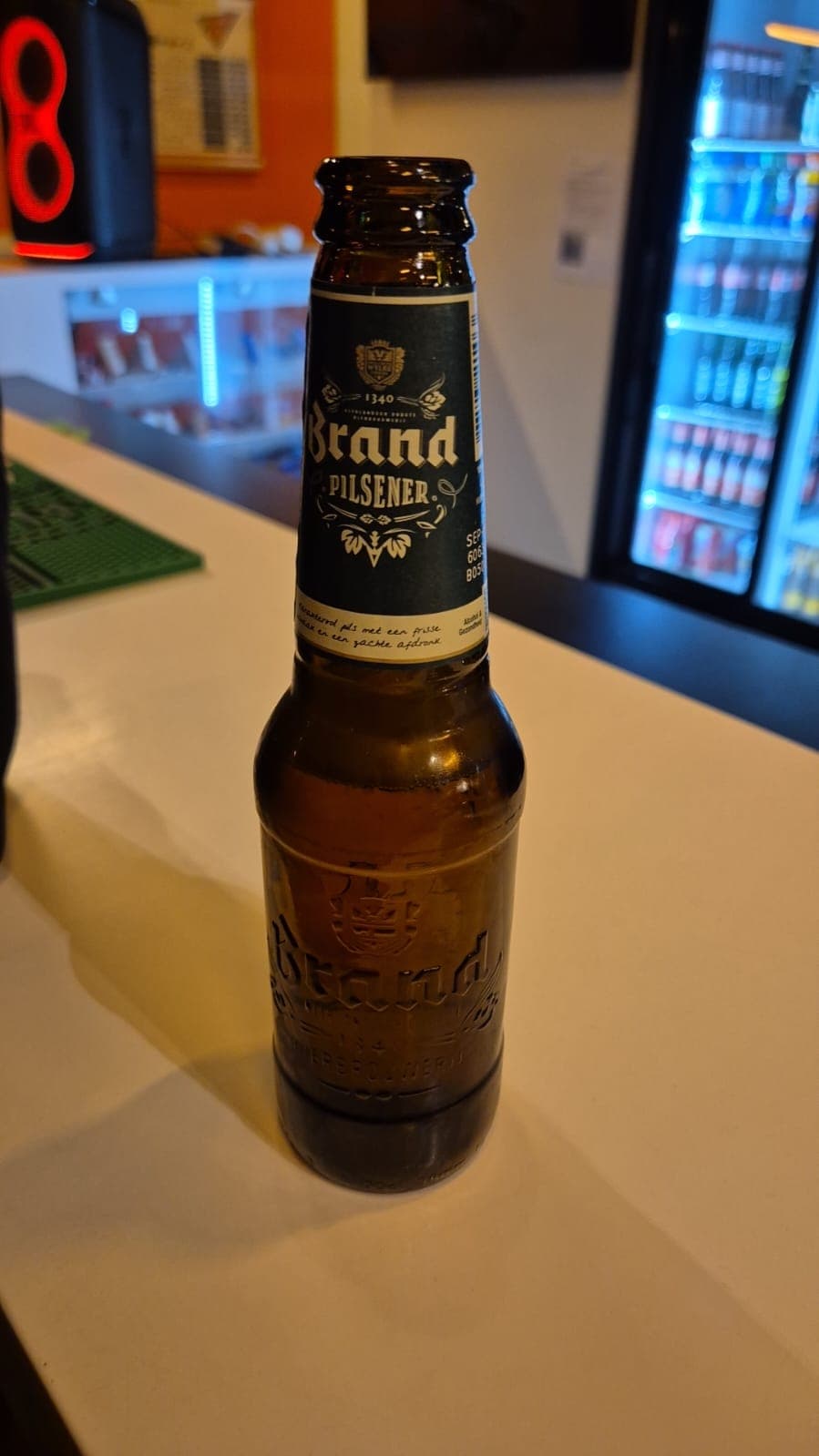 Beer #10327