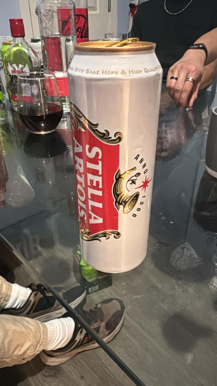 Beer #10335