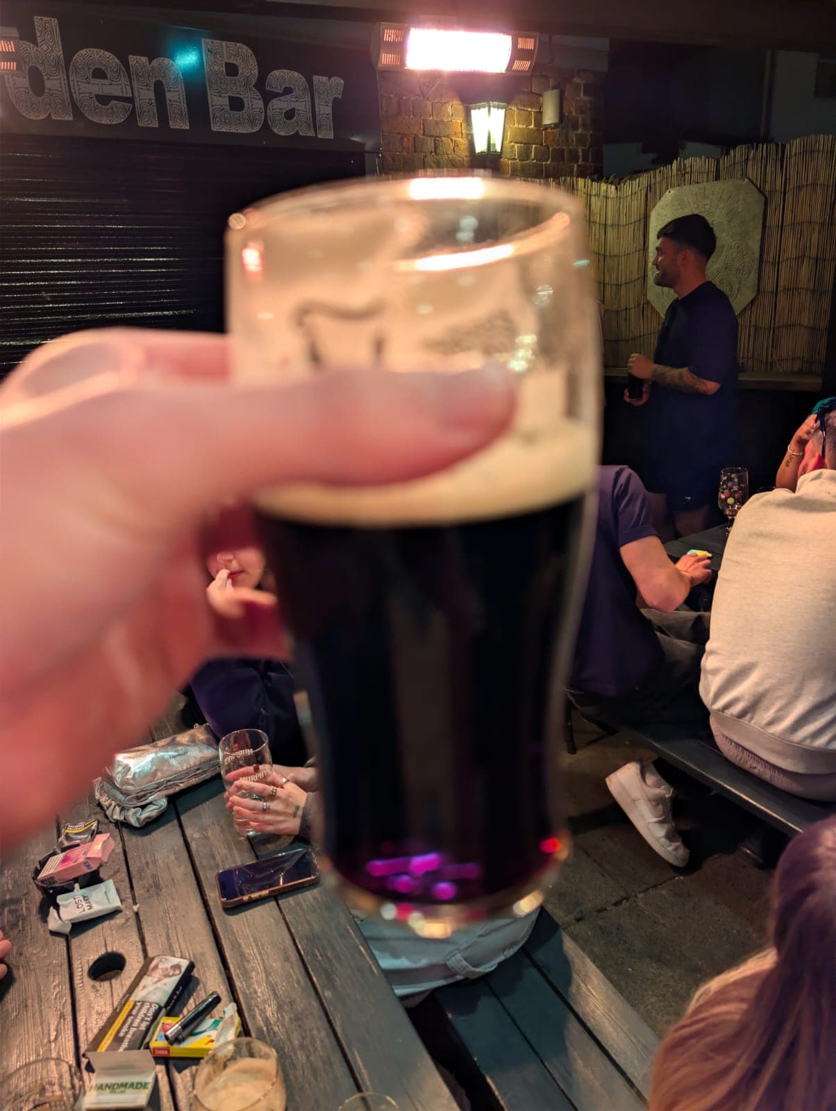 Beer #10345