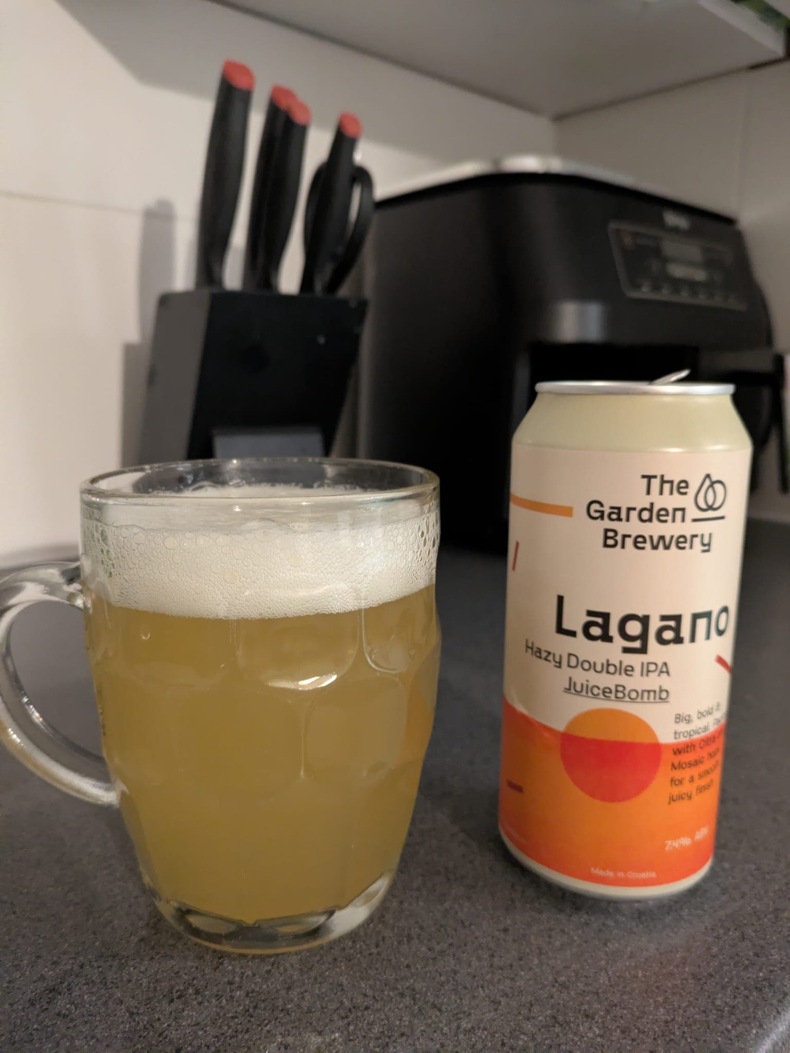 Beer #10347