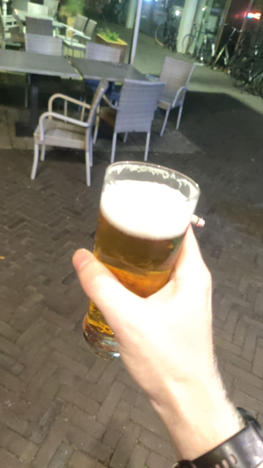 Beer #10362
