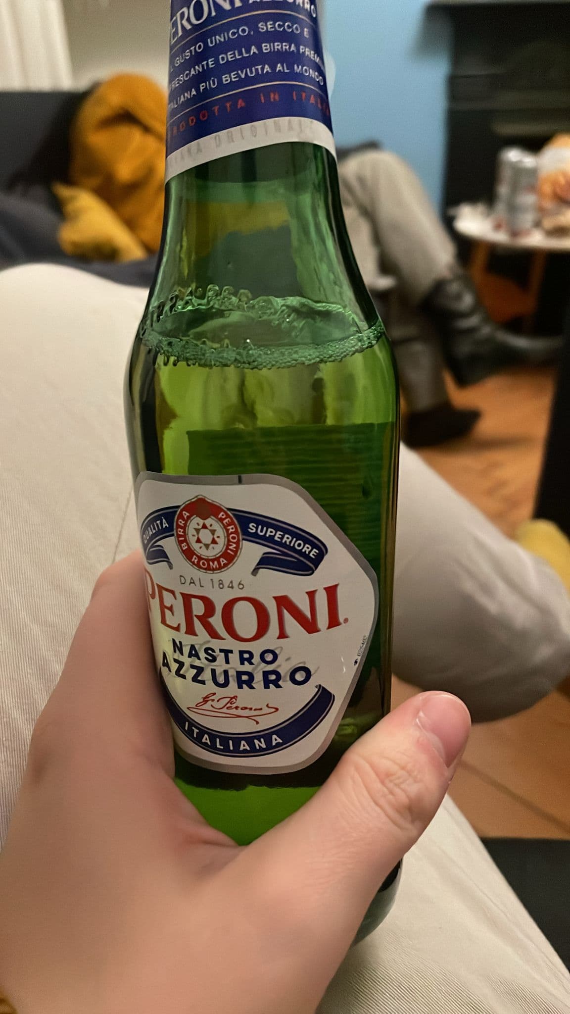 Beer #10366