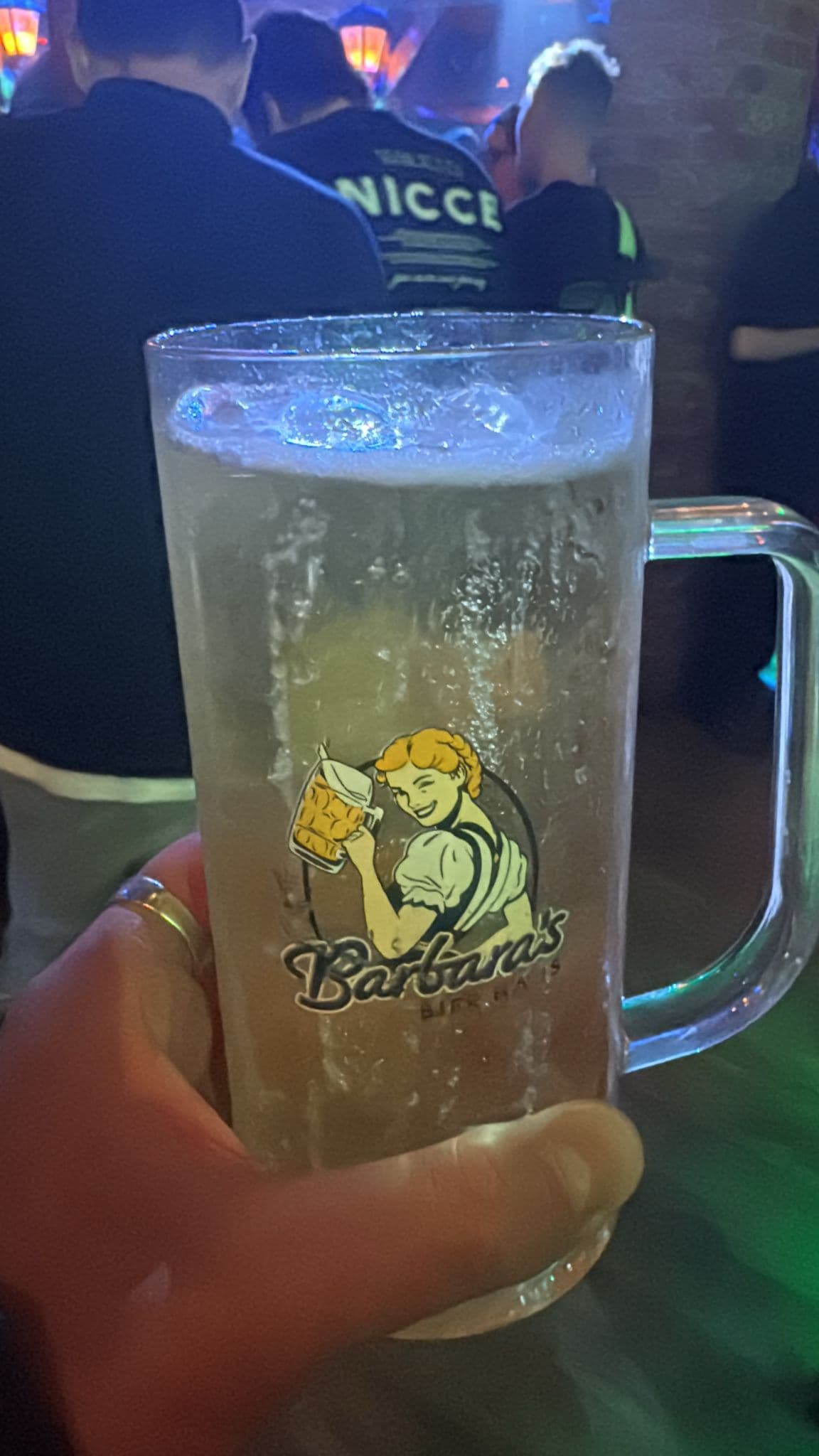 Beer #10371
