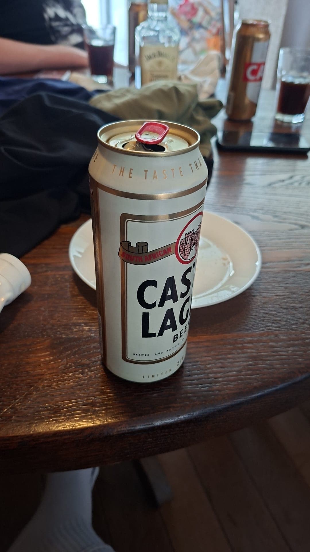Beer #10381