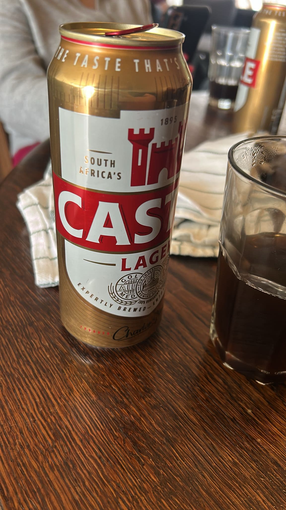 Beer #10382