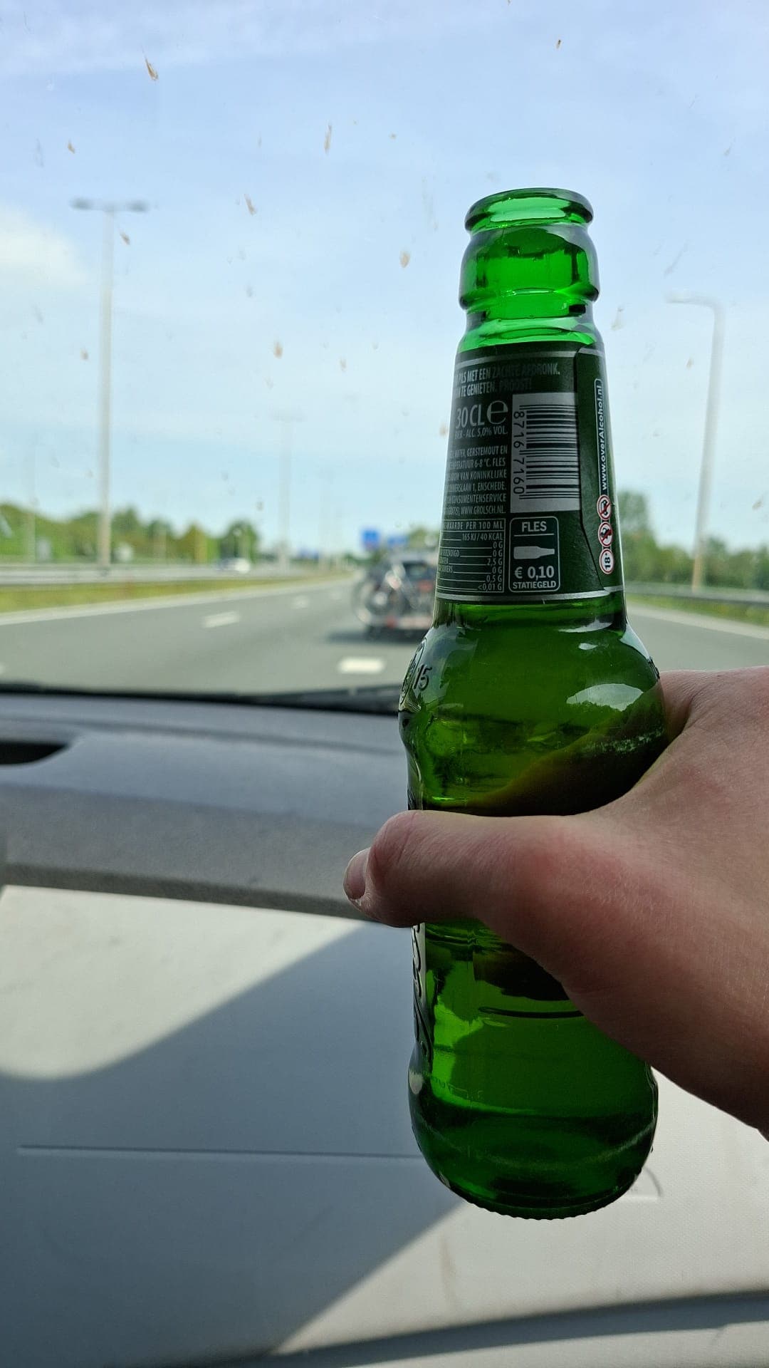 Beer #10389