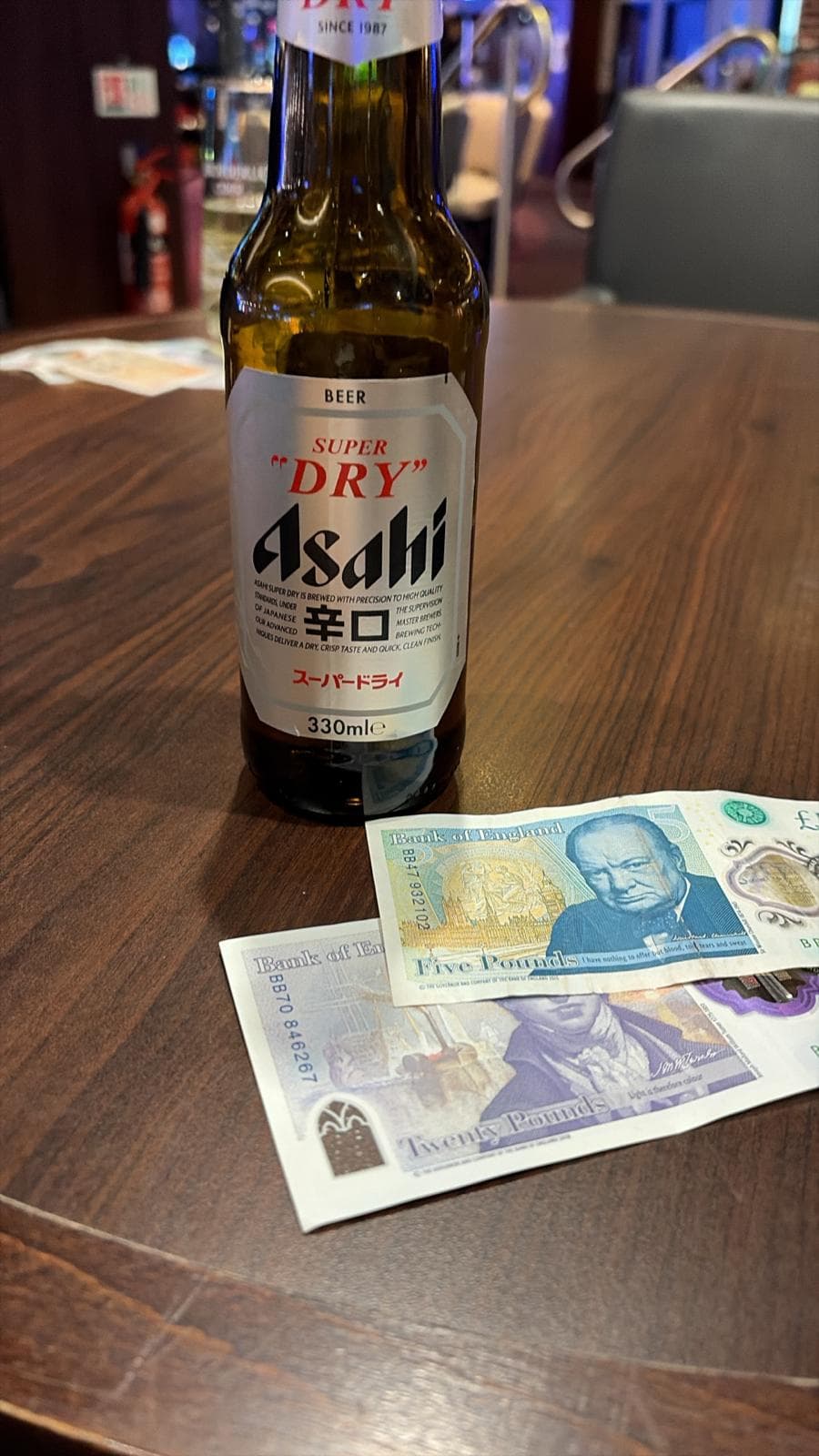 Beer #10391
